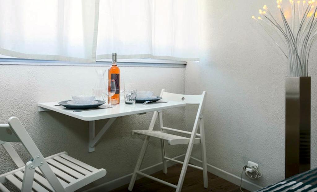 Studio Vue Palais Des Papes Avignon Room photo